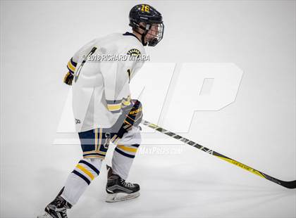 Thumbnail 3 in Nashua North - Souhegan @ Bow photogallery.