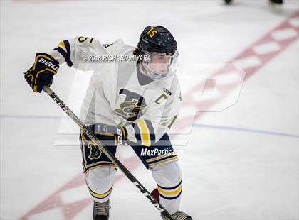 Thumbnail 1 in Nashua North - Souhegan @ Bow photogallery.