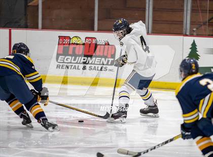 Thumbnail 3 in Nashua North - Souhegan @ Bow photogallery.
