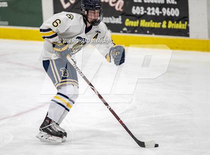 Thumbnail 1 in Nashua North - Souhegan @ Bow photogallery.