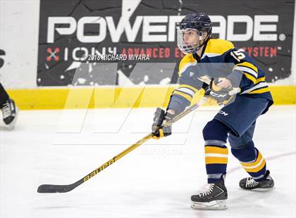Thumbnail 2 in Nashua North - Souhegan @ Bow photogallery.