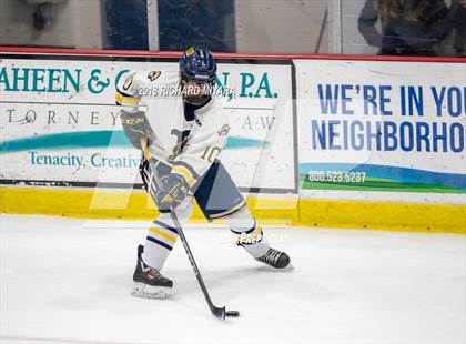 Thumbnail 1 in Nashua North - Souhegan @ Bow photogallery.