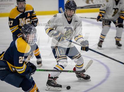 Thumbnail 1 in Nashua North - Souhegan @ Bow photogallery.