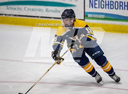 Thumbnail 2 in Nashua North - Souhegan @ Bow photogallery.