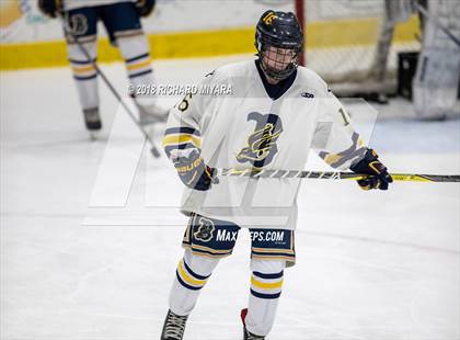 Thumbnail 3 in Nashua North - Souhegan @ Bow photogallery.