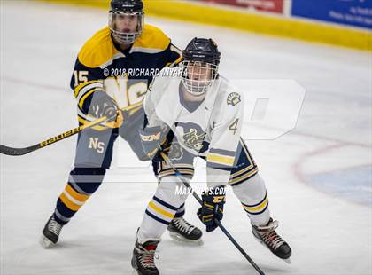 Thumbnail 1 in Nashua North - Souhegan @ Bow photogallery.