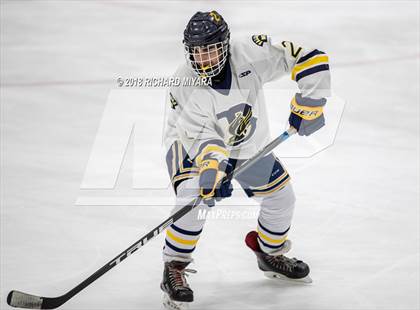 Thumbnail 1 in Nashua North - Souhegan @ Bow photogallery.