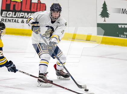 Thumbnail 1 in Nashua North - Souhegan @ Bow photogallery.