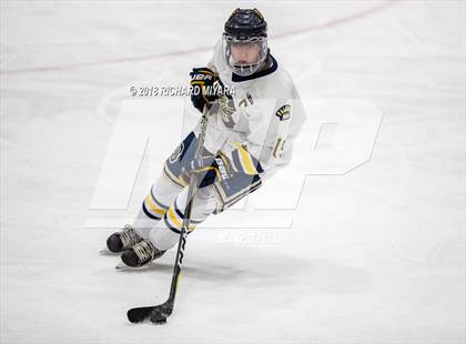 Thumbnail 3 in Nashua North - Souhegan @ Bow photogallery.