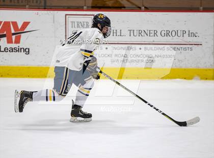 Thumbnail 2 in Nashua North - Souhegan @ Bow photogallery.