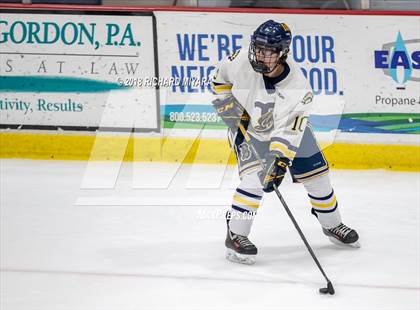 Thumbnail 1 in Nashua North - Souhegan @ Bow photogallery.