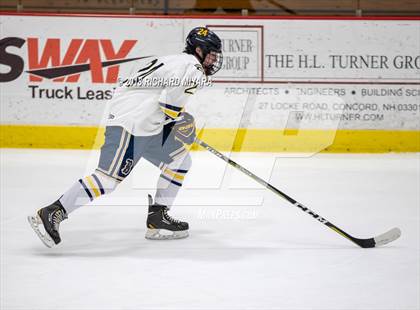 Thumbnail 1 in Nashua North - Souhegan @ Bow photogallery.