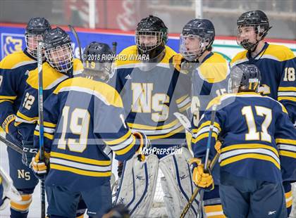 Thumbnail 3 in Nashua North - Souhegan @ Bow photogallery.