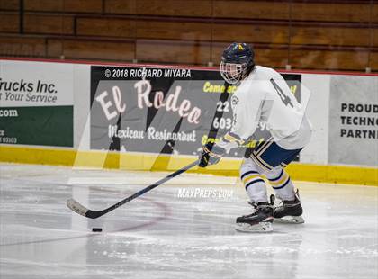 Thumbnail 1 in Nashua North - Souhegan @ Bow photogallery.