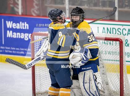 Thumbnail 1 in Nashua North - Souhegan @ Bow photogallery.
