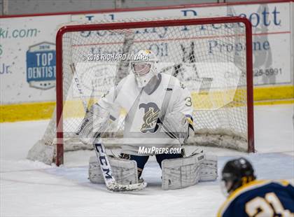Thumbnail 2 in Nashua North - Souhegan @ Bow photogallery.