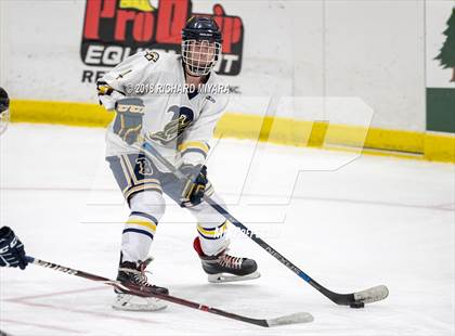 Thumbnail 3 in Nashua North - Souhegan @ Bow photogallery.