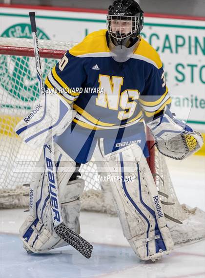 Thumbnail 2 in Nashua North - Souhegan @ Bow photogallery.