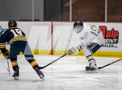 Thumbnail 1 in Nashua North - Souhegan @ Bow photogallery.