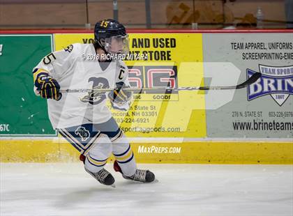 Thumbnail 1 in Nashua North - Souhegan @ Bow photogallery.