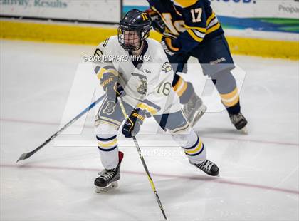 Thumbnail 1 in Nashua North - Souhegan @ Bow photogallery.