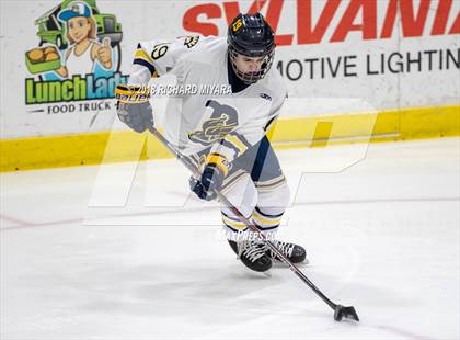 Thumbnail 1 in Nashua North - Souhegan @ Bow photogallery.