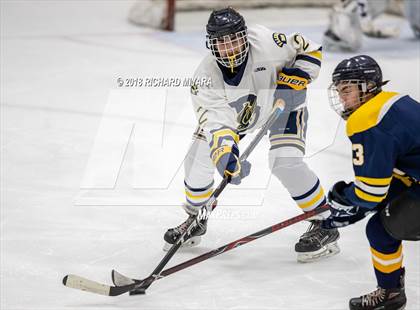 Thumbnail 2 in Nashua North - Souhegan @ Bow photogallery.