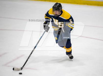 Thumbnail 2 in Nashua North - Souhegan @ Bow photogallery.