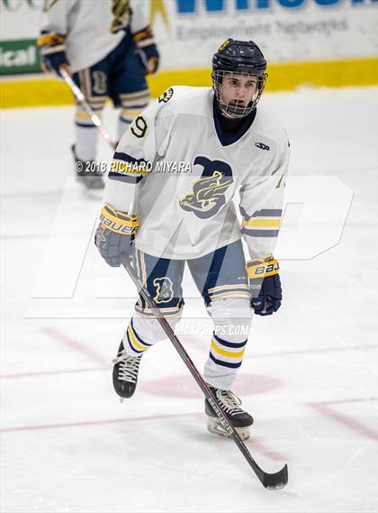 Thumbnail 3 in Nashua North - Souhegan @ Bow photogallery.