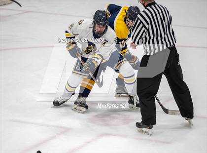 Thumbnail 2 in Nashua North - Souhegan @ Bow photogallery.