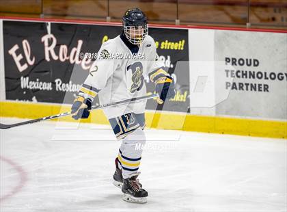 Thumbnail 2 in Nashua North - Souhegan @ Bow photogallery.