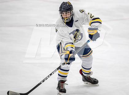 Thumbnail 2 in Nashua North - Souhegan @ Bow photogallery.