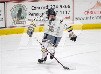 Thumbnail 3 in Nashua North - Souhegan @ Bow photogallery.