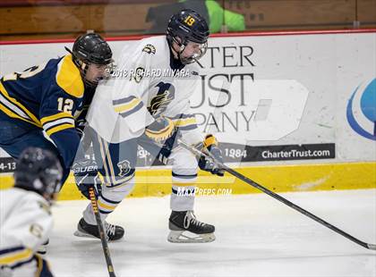 Thumbnail 3 in Nashua North - Souhegan @ Bow photogallery.