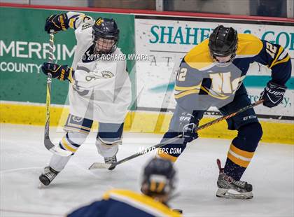 Thumbnail 2 in Nashua North - Souhegan @ Bow photogallery.