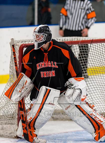 Thumbnail 1 in Westminster vs Kimball Union Academy (Flood-Marr Tournament) photogallery.