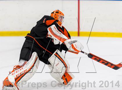 Thumbnail 1 in Westminster vs Kimball Union Academy (Flood-Marr Tournament) photogallery.