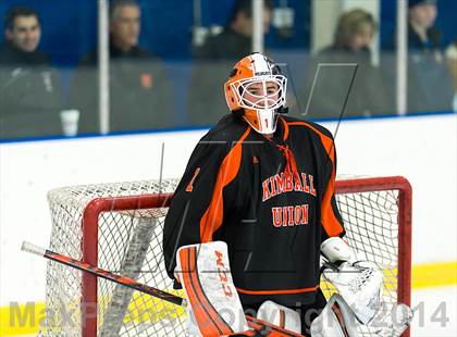 Thumbnail 3 in Westminster vs Kimball Union Academy (Flood-Marr Tournament) photogallery.