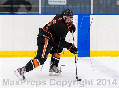 Thumbnail 1 in Westminster vs Kimball Union Academy (Flood-Marr Tournament) photogallery.