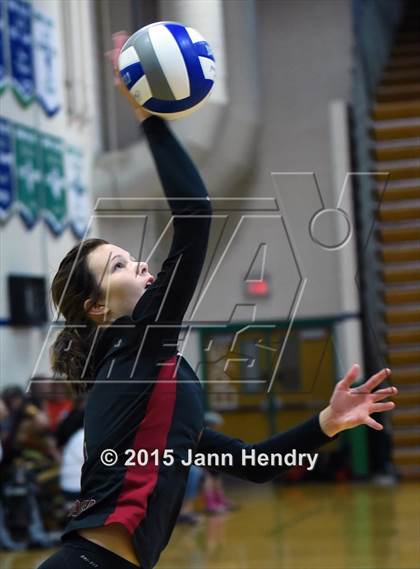 Thumbnail 2 in Kamehameha vs Ponderosa (Durango Fall Classic) photogallery.