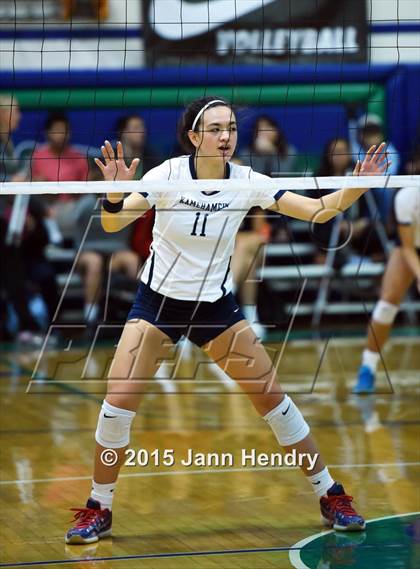 Thumbnail 1 in Kamehameha vs Ponderosa (Durango Fall Classic) photogallery.