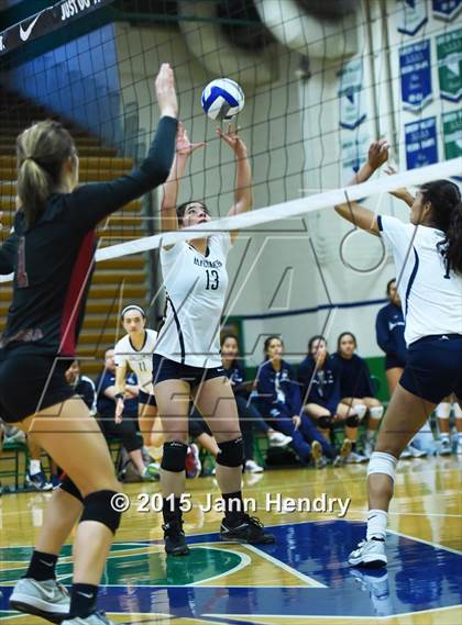 Thumbnail 3 in Kamehameha vs Ponderosa (Durango Fall Classic) photogallery.