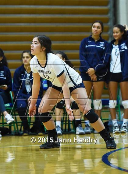 Thumbnail 2 in Kamehameha vs Ponderosa (Durango Fall Classic) photogallery.
