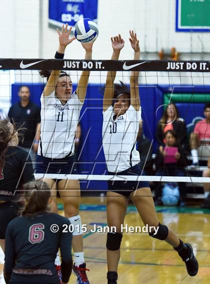 Thumbnail 3 in Kamehameha vs Ponderosa (Durango Fall Classic) photogallery.
