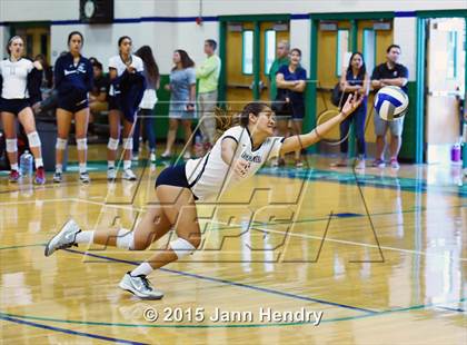Thumbnail 1 in Kamehameha vs Ponderosa (Durango Fall Classic) photogallery.