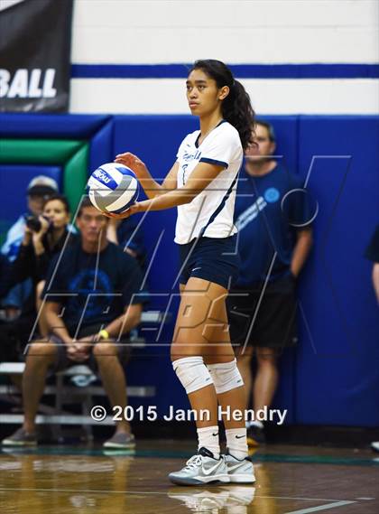 Thumbnail 2 in Kamehameha vs Ponderosa (Durango Fall Classic) photogallery.