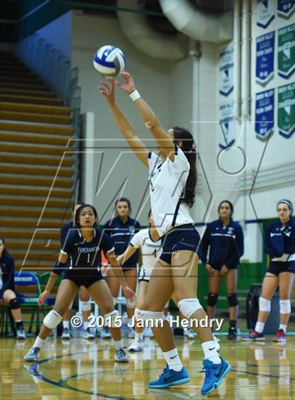 Thumbnail 2 in Kamehameha vs Ponderosa (Durango Fall Classic) photogallery.