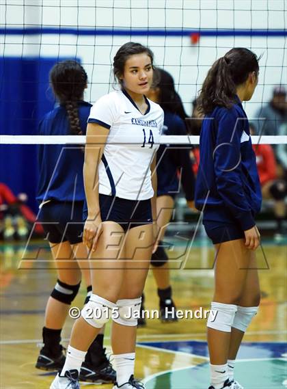 Thumbnail 1 in Kamehameha vs Ponderosa (Durango Fall Classic) photogallery.