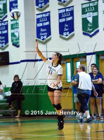 Thumbnail 1 in Kamehameha vs Ponderosa (Durango Fall Classic) photogallery.
