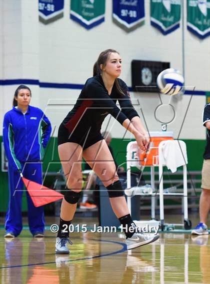 Thumbnail 3 in Kamehameha vs Ponderosa (Durango Fall Classic) photogallery.